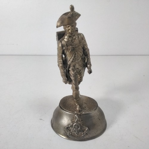 Chas stadden pewter - stadden,
