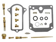 Carburetor rebuild kit - carburetor,