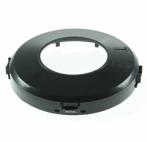 Dyson dc08 motor bucket top - dyson,