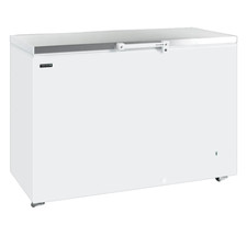 Tefcold gm400ss stainless - tefcold,