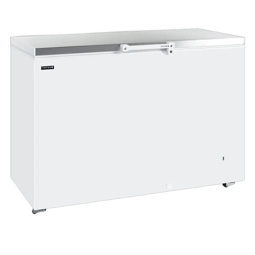 Tefcold gm400ss stainless - gm400ss,