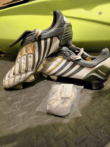 Adidas predator powerswerve - predator,