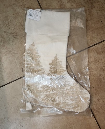 New pottery barn conell alpine - new,