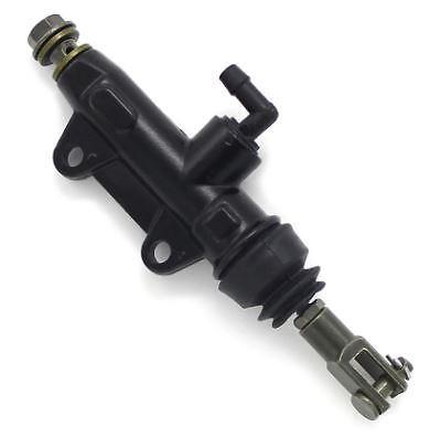 Rear brake master cyl ktm - rear,