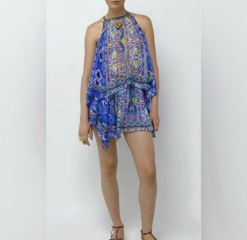 Nwt zara aztec tribal - nwt,