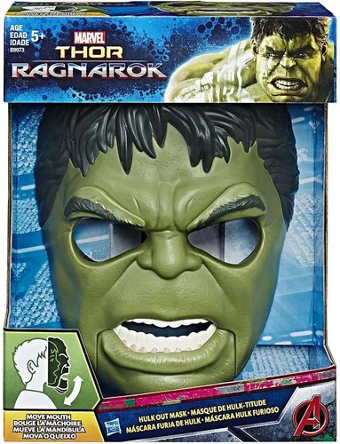 Marvel toys thor - toys, hulk