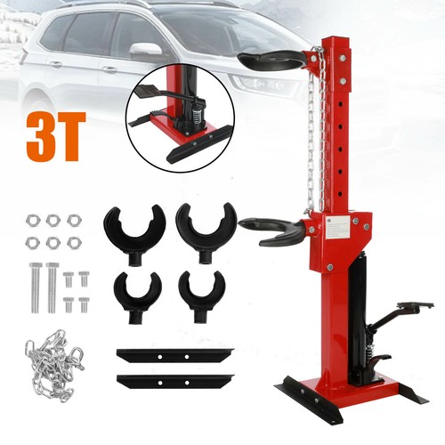 New workshops strut - new, coil