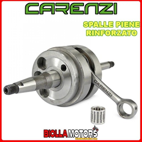090937b crankshaft carenzi - crankshaft,