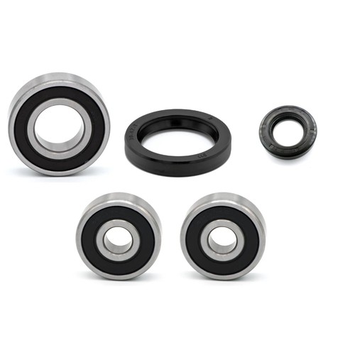 Radlager hinten für yamaha - hinten,