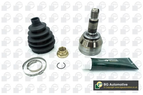 Drive shaft joint kit - shaft,