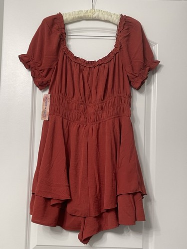 Nwt boho inspired hearts - boho,