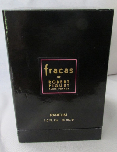 Fracas robert piguet - piguet, parfum