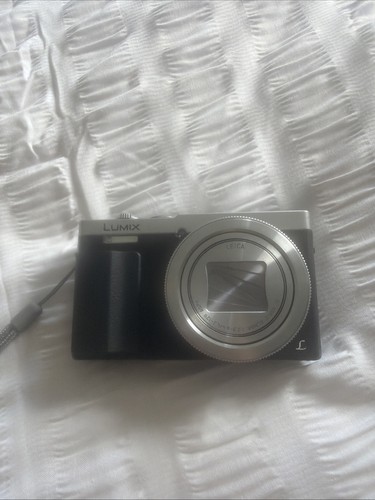 Lumix dmc tz70 read - tz70, add