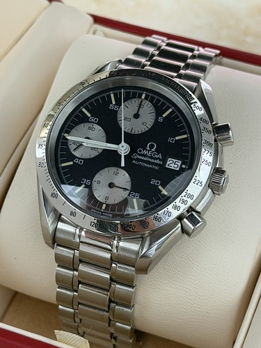 Vintage omega speedmaster - vintage,