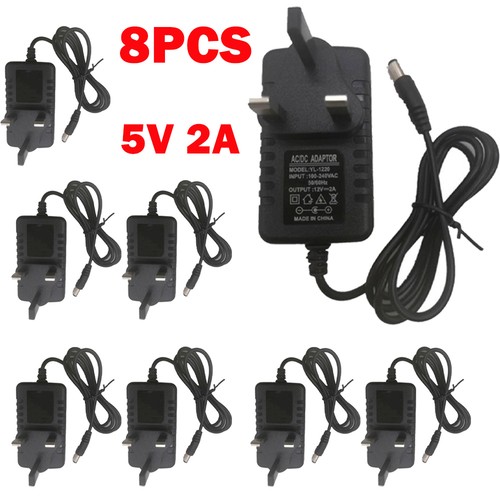 Pack mains transformer - pack, 5v