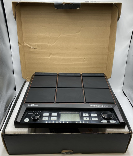Gear4music dd90 digipad - gear4music,