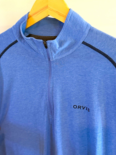 Orvis range men blue 4 - range,