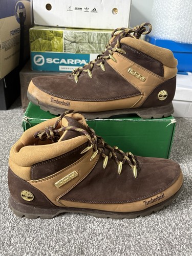 Timberland euro sprint - euro,