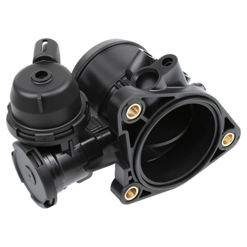 Throttle body 1251250 0345c4 - body,