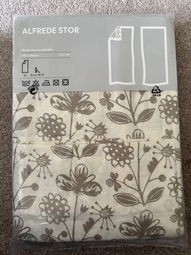 Ikea alfrede stor long 300cm - alfrede,