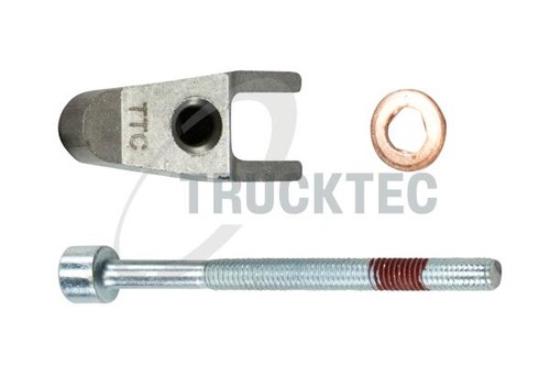 Fits trucktec 141 - fits,