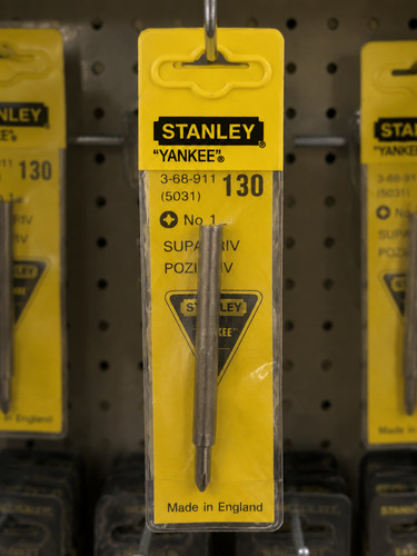 Genuine stanley yankee - genuine,