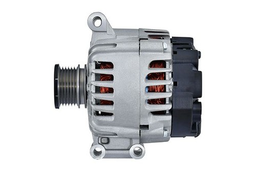 Hella car alternator 12v fits - car,