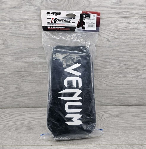 Venum kontact shin - kontact,