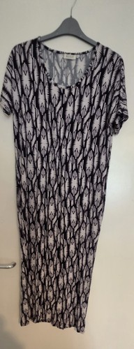 Masai black white geometric - black/white,
