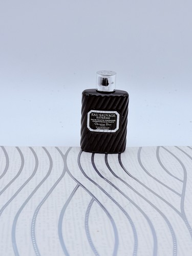 Christian dior eau sauvage - christian,