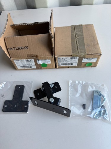 Genelec 8000 412b - 8000-412b, wall