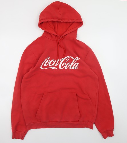 Primark men red coca cola - men's, coca-cola
