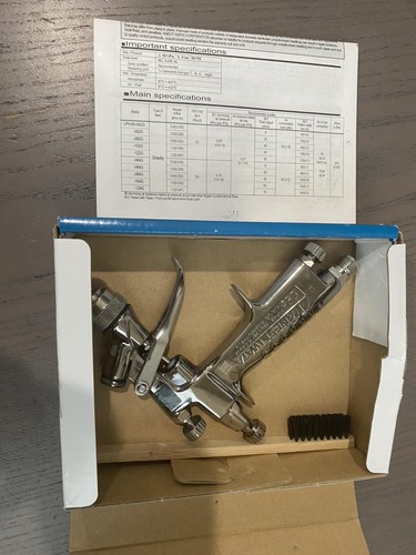 Anest iwata 4910 lph80 - 4910,, lph80-082g