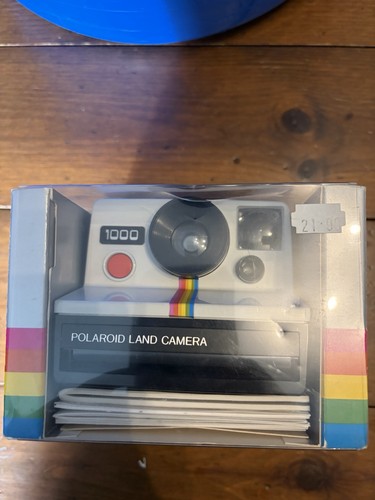Vintage 1970s polaroid land - vintage,