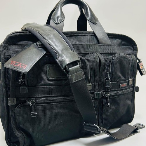 Tumi shoulder bag - bag,