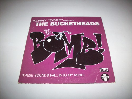 Bucketheads the bomb 2 - bucketheads,