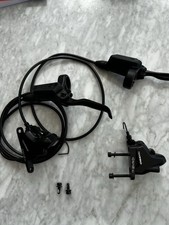 Tektro hydraulic disc - tektro,