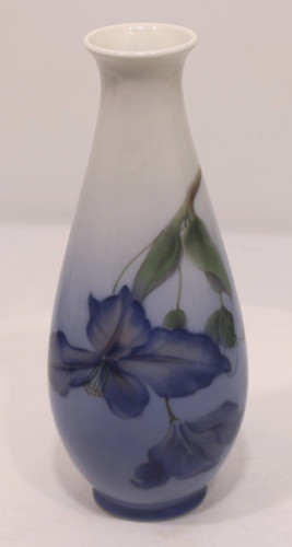 Royal copenhagen porcelain - royal,