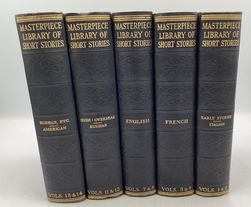 Masterpiece library short - masterpiece,