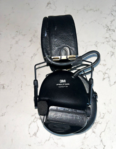 Peltor comtac xpi - 3m,