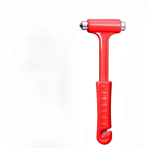 Emergency hammer car window - car,