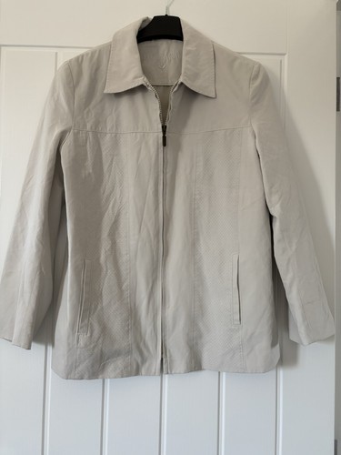 Astraka beige zip - beige,