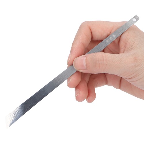 3pcs pedicure knife - set, high