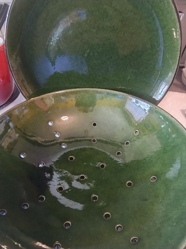 Vintage french ceramic - vintage,