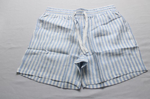 Notre succes men - notre, striped