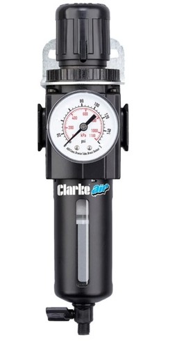 Clarke cat193 filter - clarke,