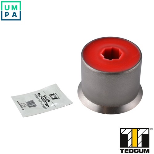 Mounting controltrailing - 2x,