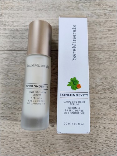 Bareminerals skinlongevity - bareminerals,