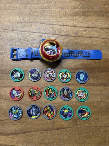 Kai watch model prototype - u,