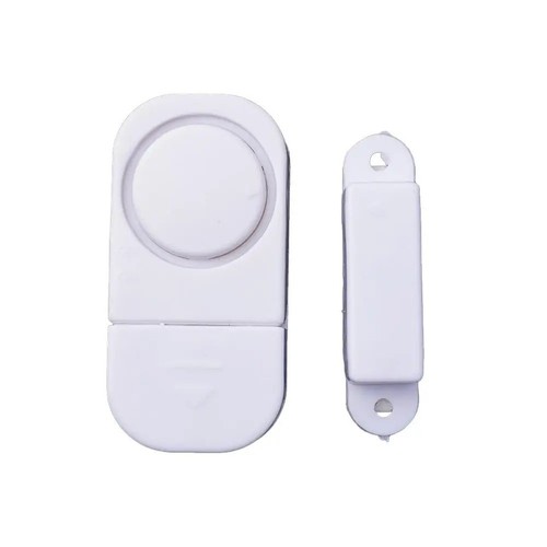 Wireless door window alarm - wireless,